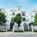Biệt thự Vinhomes Ocean Park 3